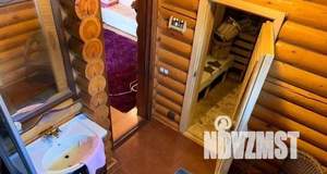 Дом 150м², 2-этажный, посуточно, 