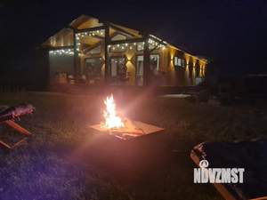 Дом 116м&sup2;, 2-этажный, на длительный срок, 