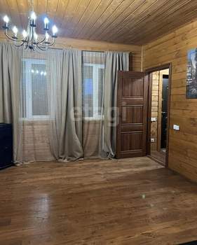 Дом 150м², 2-этажный, на длительный срок, 