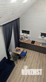 Дом 68м², 1-этажный, посуточно, 