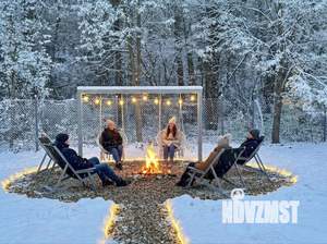 Дом 80м&sup2;, 2-этажный, посуточно, 