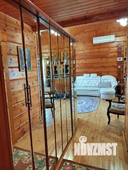 Дом 170м&sup2;, 1-этажный, на длительный срок, 