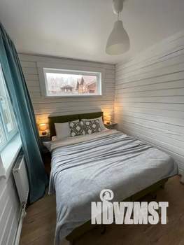 Дом 220м², 2-этажный, посуточно, 