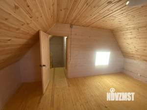 Дом 95м², 2-этажный, на длительный срок, 