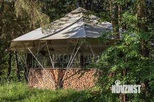 Дом 1500м², 2-этажный, посуточно, 
