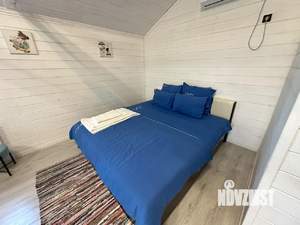 Дом 56м&sup2;, 1-этажный, посуточно, 