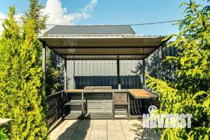 Дом 119м², 1-этажный, посуточно, 