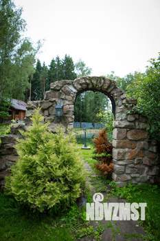 Дом 170м&sup2;, 2-этажный, посуточно, 