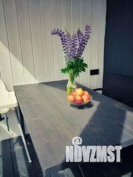 Дом 70м&sup2;, 1-этажный, посуточно, 