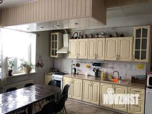 Дом 185м&sup2;, 2-этажный, посуточно, 