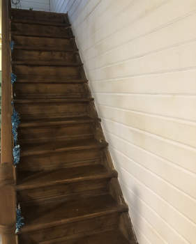 Дом 84м&sup2;, 2-этажный, на длительный срок, 