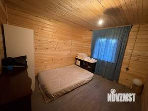 Дом 50м², 2-этажный, на длительный срок, 