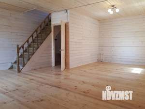Дом 95м², 2-этажный, на длительный срок, 
