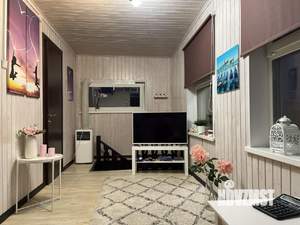 Дом 105м&sup2;, 3-этажный, на длительный срок, 