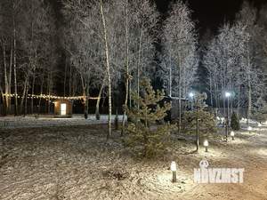 Дом 100м&sup2;, 1-этажный, посуточно, 