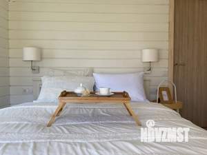 Дом 88м², 1-этажный, посуточно, 