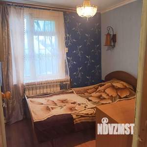 Дом 64м², 1-этажный, на длительный срок, 