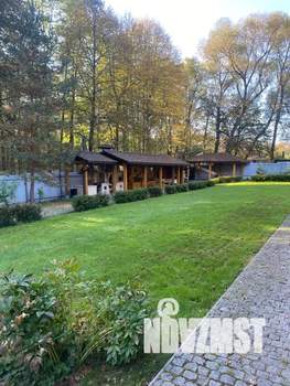 Дом 170м&sup2;, 1-этажный, посуточно, 