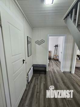 Дом 68м², 2-этажный, посуточно, 