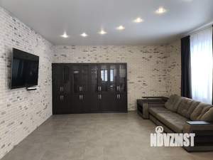 Дом 150м&sup2;, 1-этажный, на длительный срок, 