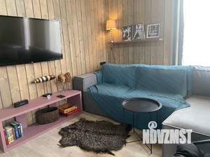 Дом 96м&sup2;, 1-этажный, посуточно, 