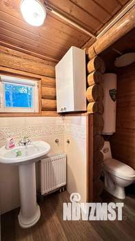 Коттедж 150м&sup2;, 2-этажный, на длительный срок, 