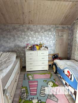 Дом 105м&sup2;, 3-этажный, на длительный срок, 