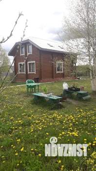 Дом 140м&sup2;, 2-этажный, на длительный срок, 