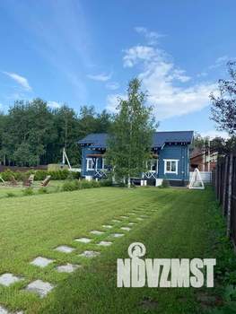 Дом 220м&sup2;, 2-этажный, посуточно, 