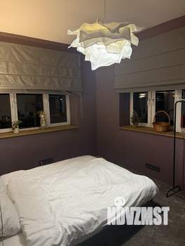 Дом 160м&sup2;, 2-этажный, посуточно, 