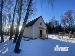 Дом 95м², 2-этажный, на длительный срок, 