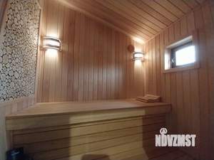 Дом 120м&sup2;, 1-этажный, посуточно, 