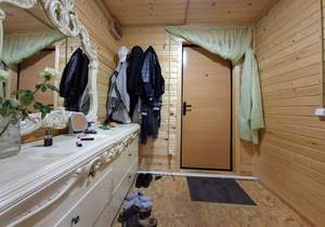 Дом 85м&sup2;, 2-этажный, на длительный срок, 