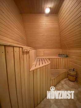 Коттедж 150м², 1-этажный, на длительный срок, 