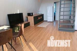 Дом 120м&sup2;, 2-этажный, посуточно, 