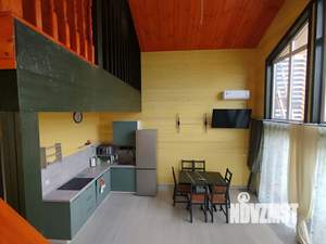 Дом 100м&sup2;, 2-этажный, посуточно, 