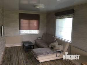 Коттедж 120м&sup2;, 1-этажный, на длительный срок, 