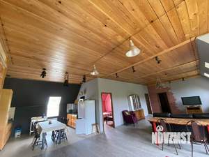 Коттедж 150м², 1-этажный, на длительный срок, 