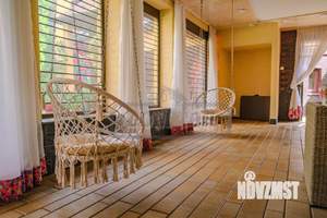 Дом 550м², 3-этажный, посуточно, 