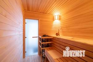 Дом 100м², 1-этажный, посуточно, 