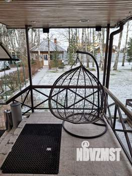 Дом 250м&sup2;, 2-этажный, посуточно, 