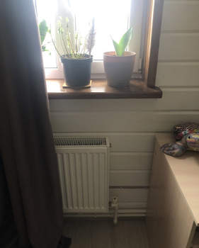 Дом 84м&sup2;, 2-этажный, на длительный срок, 