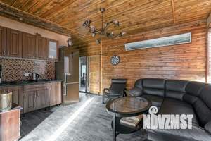 Дом 400м&sup2;, 2-этажный, посуточно, 