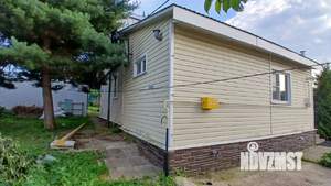 Дом 80м², 2-этажный, на длительный срок, 