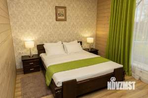 Дом 50м&sup2;, 1-этажный, посуточно, 