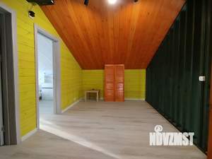 Дом 100м&sup2;, 2-этажный, посуточно, 