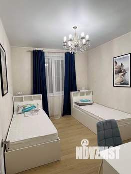 Коттедж 130м², 1-этажный, на длительный срок, 