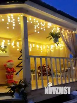 Дом 73м&sup2;, 2-этажный, посуточно, 