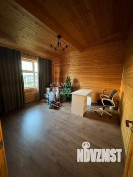 Дом 140м², 2-этажный, на длительный срок, 