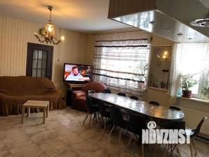 Дом 185м&sup2;, 2-этажный, посуточно, 